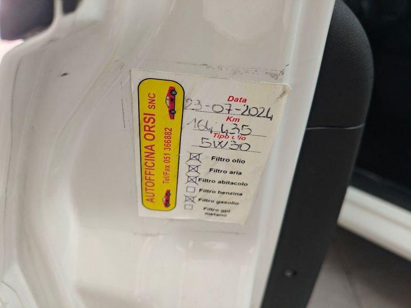 FIAT Punto Punto 1.3 MJT II 75 CV 5 porte Street