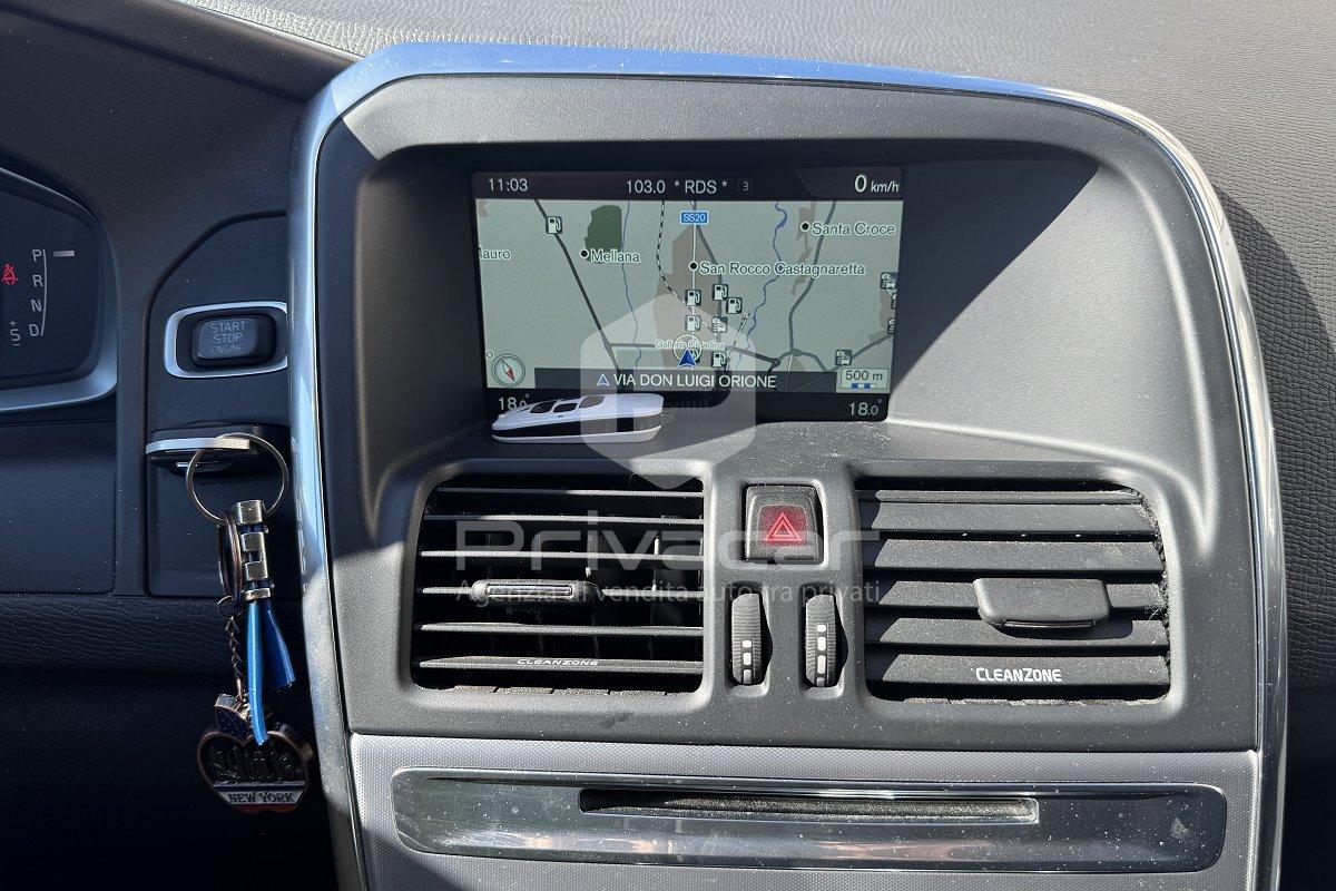 VOLVO XC60 D3 Geartronic Momentum