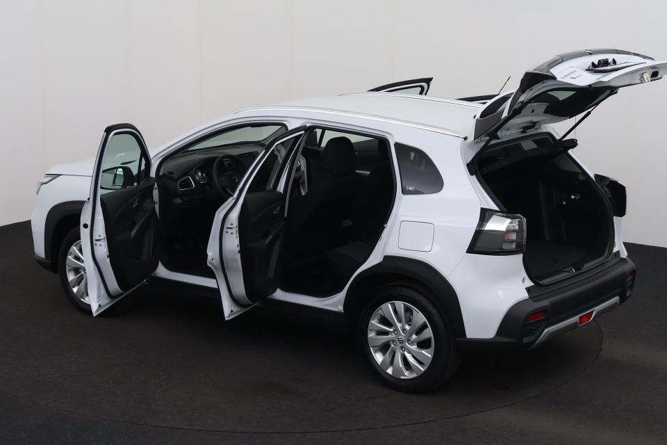 Suzuki S-Cross Comfort ibrido 1.6 120CV IN PROMO