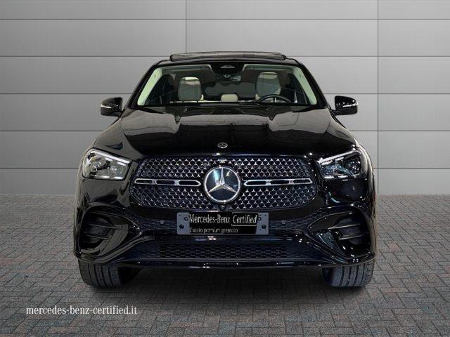 MERCEDES-BENZ GLE 350 de hybrid EQ 4Matic Coupé AMG Line Premium Plus