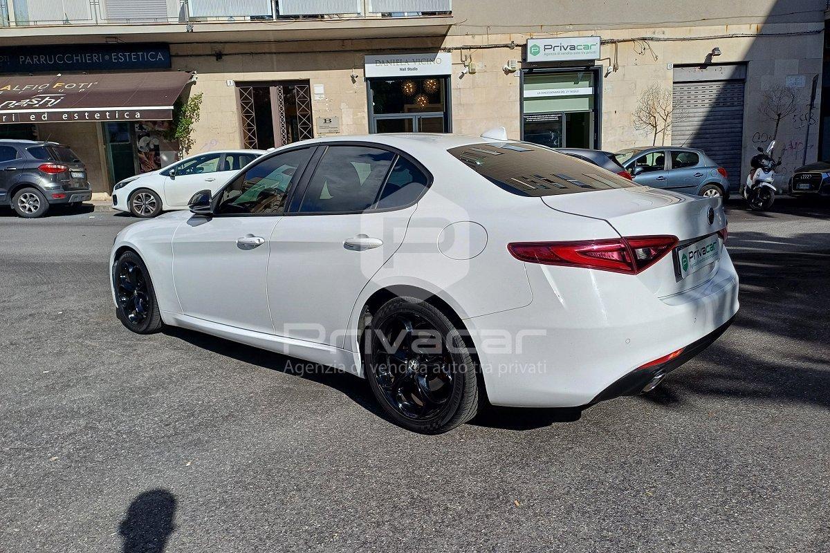 ALFA ROMEO Giulia 2.2 Turbodiesel 150 CV Business Launch Edition