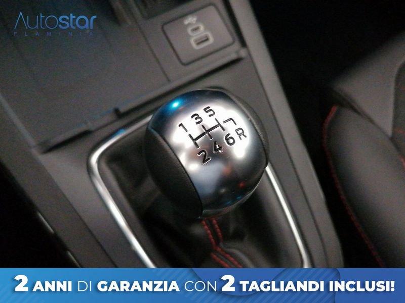 Ford Puma 1.0 ecoboost h ST-Line X 125cv