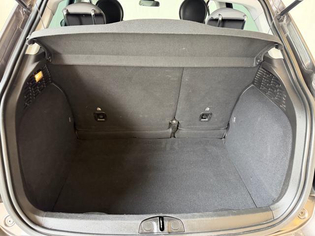 FIAT 500X 1.6 MultiJet 120 CV Pop Star