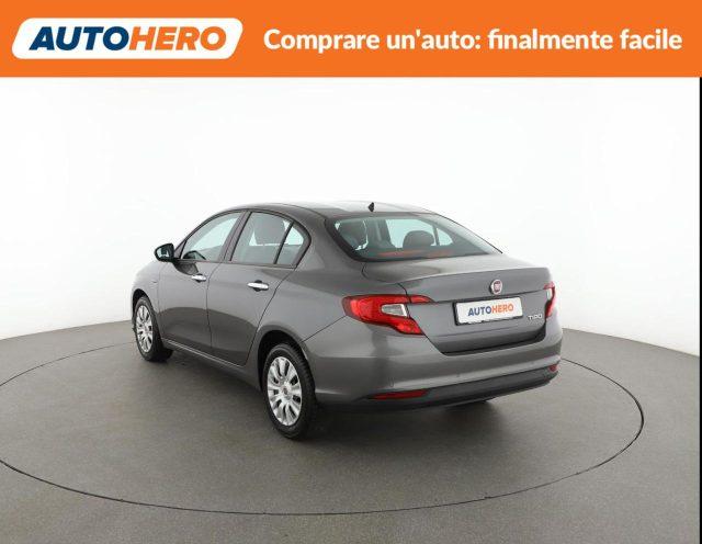 FIAT Tipo 1.4 4 porte Easy