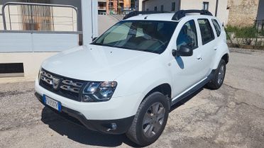 DACIA Duster 1.5 dCi 4x2-UNICA PROP-EURO 6B-3 REVI
