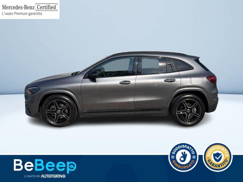 Mercedes-Benz GLA 180 AMG LINE PREMIUM AUTO