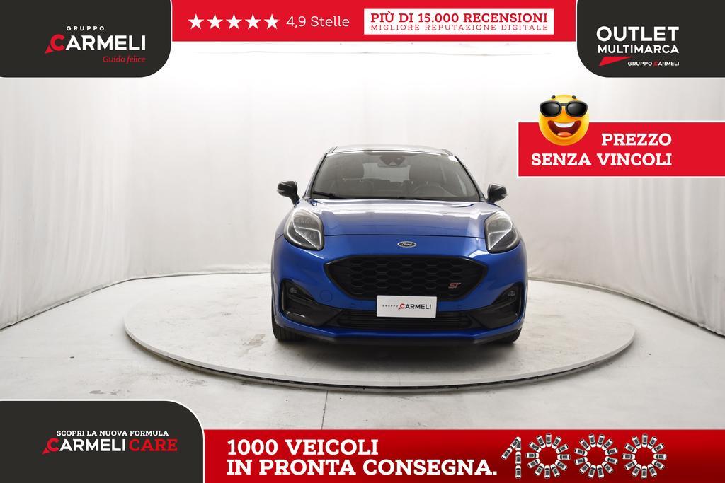 Ford Puma 1.5 EcoBoost ST