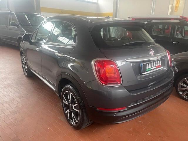 Fiat 500X 1.6 E-Torq 110 CV Mirror