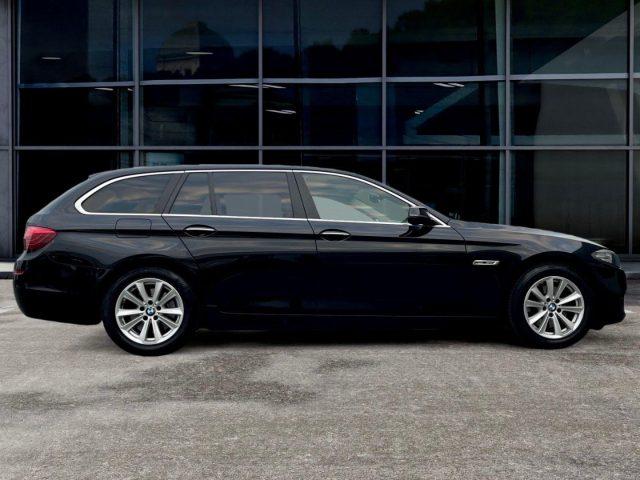 BMW 520 2.0 d 190 CV Touring