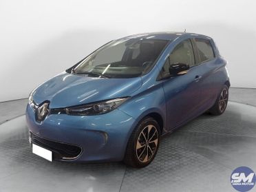 Renault ZOE ZOE INTENS R110 Flex