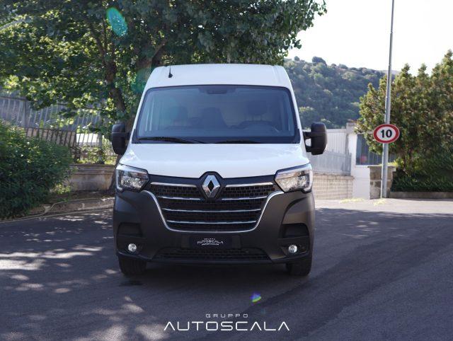 RENAULT Master T35 2.3 dCi 135 L2-H2 Furgone Ice Plus