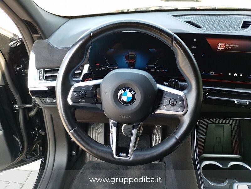 BMW X2 U10 sdrive 18d MSport Pro auto