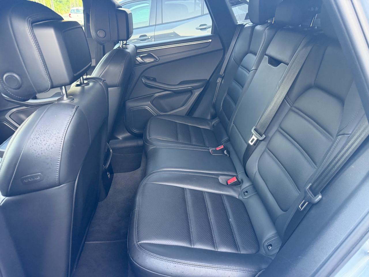 Porsche Macan 2.0 T