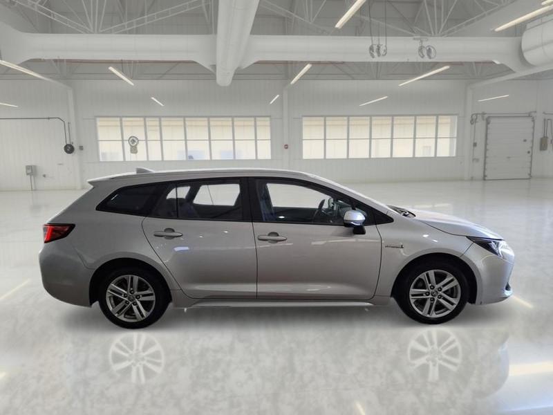 TOYOTA COROLLA TS 1.8 HYBRID BUSINESS AUTO STATION WAGON