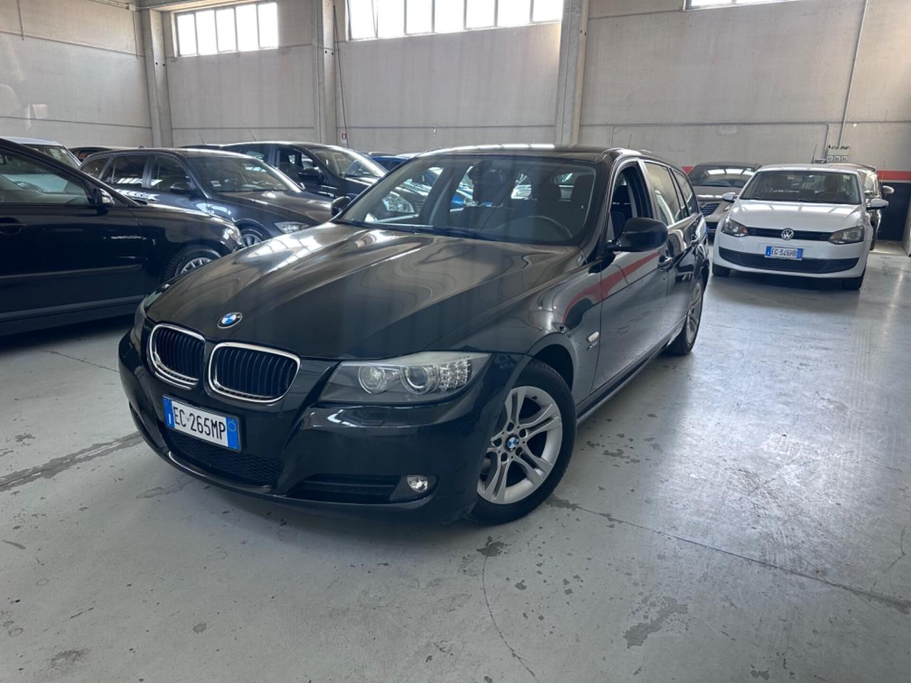 Bmw 320 320d cat xDrive Touring