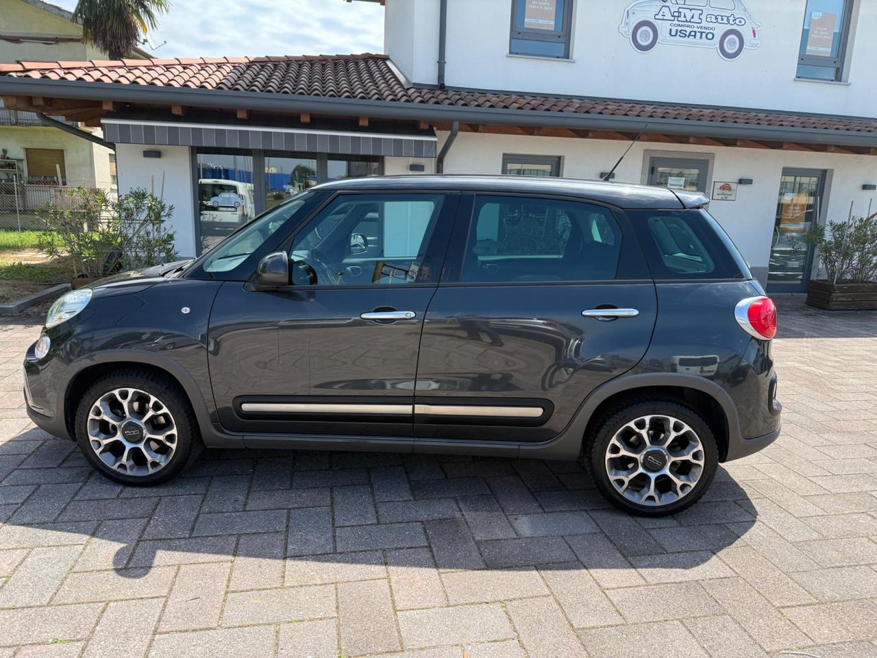 Fiat 500L 1.4 95 CV Pop Star