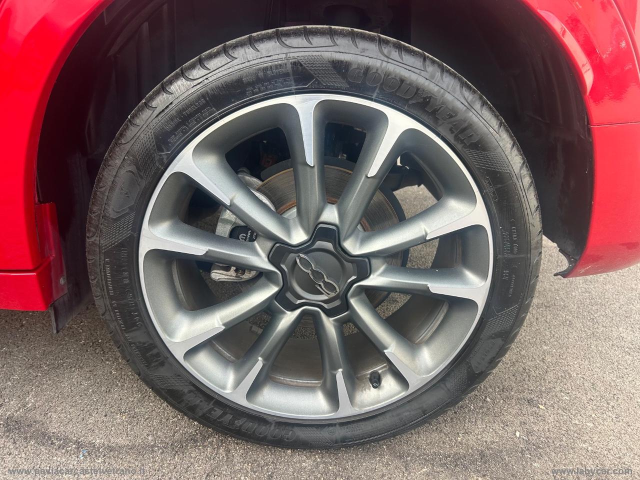 FIAT 500X 1.0 T3 120 CV Sport Dolcevita