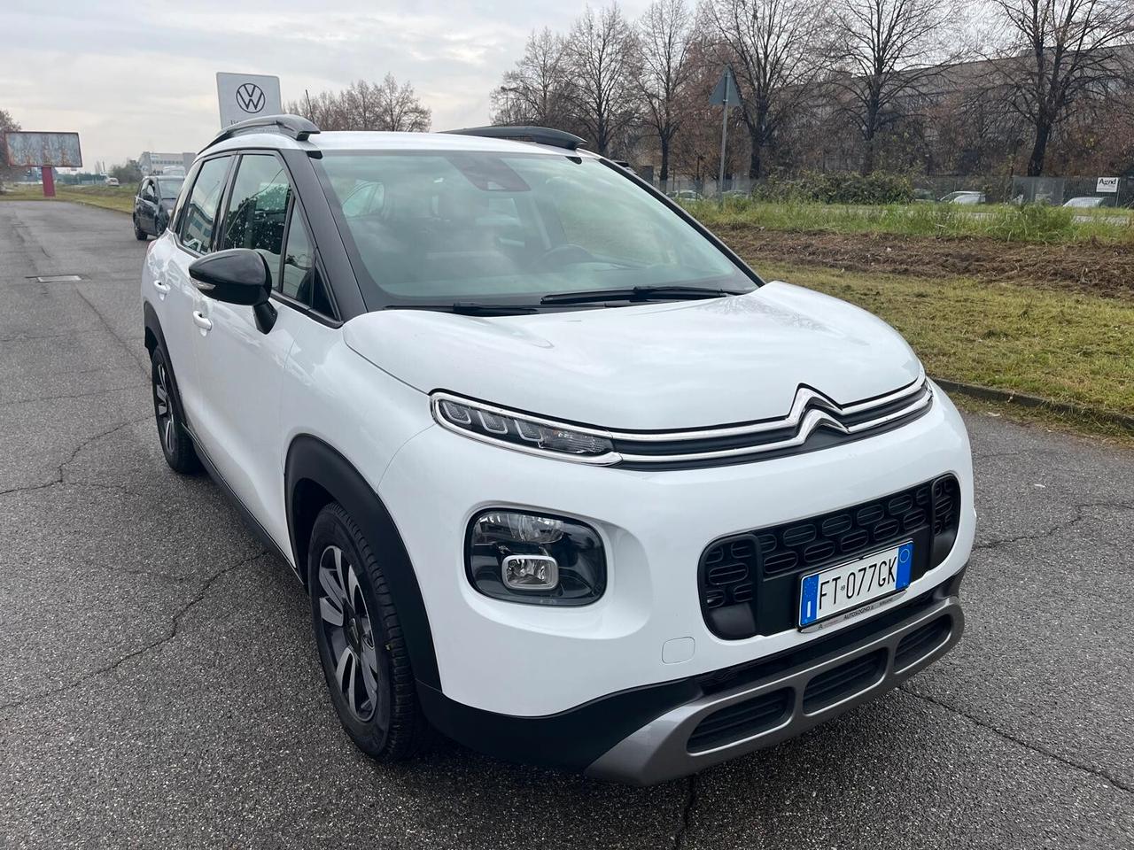 Citroen C3 Aircross PureTech 82 Feel