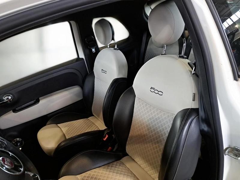 FIAT 500 1.0 70 CV IBRIDO DOLCEVITA 3 PORTE BERLINA