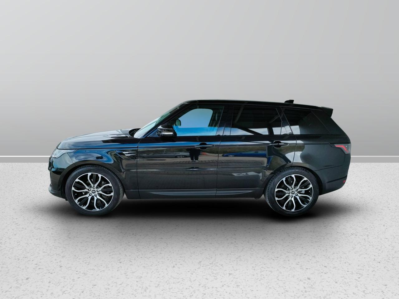 LAND ROVER RANGE ROVER SPORT 3.0 SE 249 CV