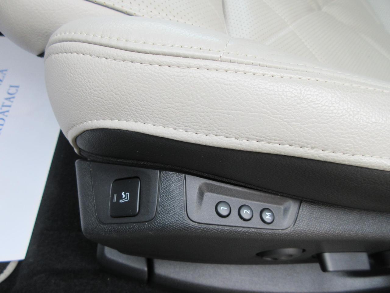 DS DS7 1.5 bluehdi Esprit de Voyage 130cv auto