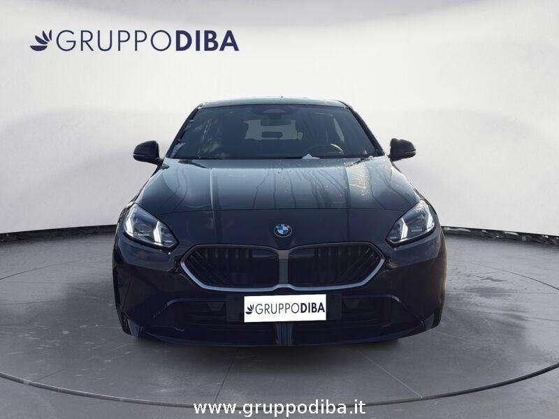 BMW Serie 1 F70 120d 48V MSport auto