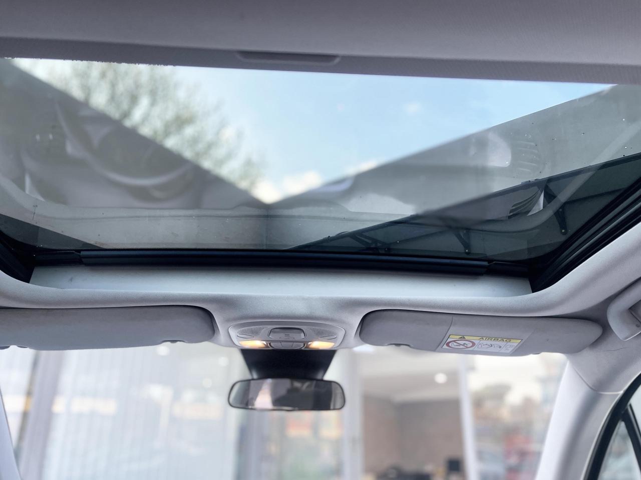 Fiat 500X 1.4 Benzina 140CV E6 - 2016