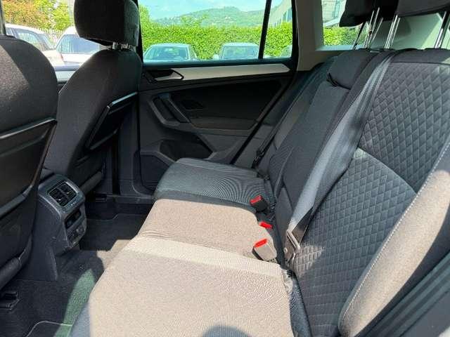 Volkswagen Tiguan 1.6 TDI SCR Business BlueMotion Technology