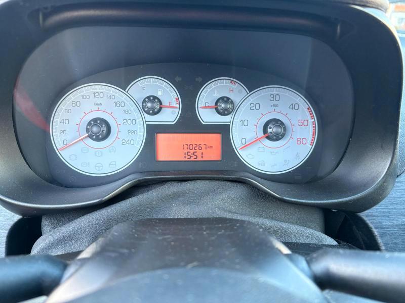 Fiat Grande Punto 3 Porte 1.3 mjt 16v Sport 90cv ADATTA NEOPATENTATI