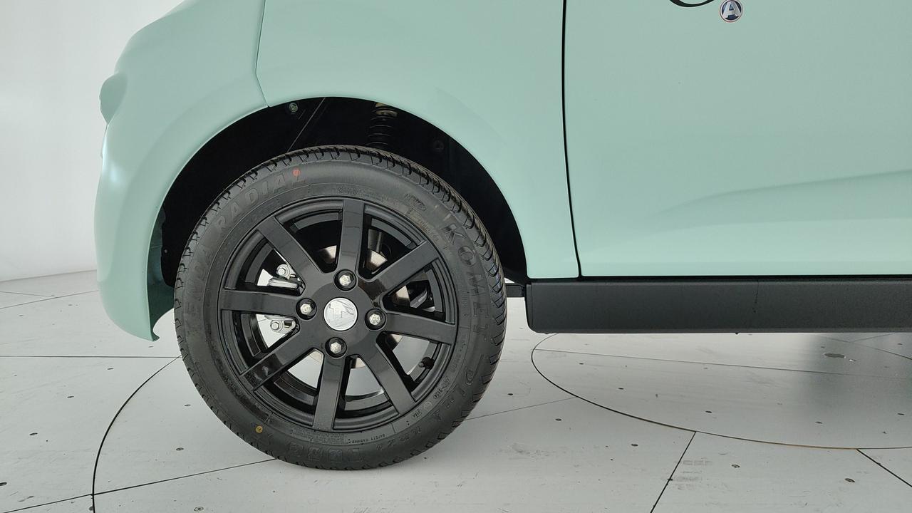 AIXAM E MINIAUTO CHIC