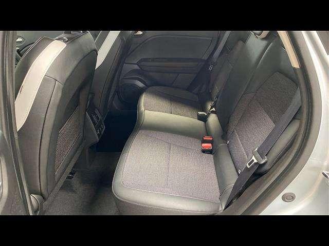 Renault Captur 1.0 TCe GPL Intens my21
