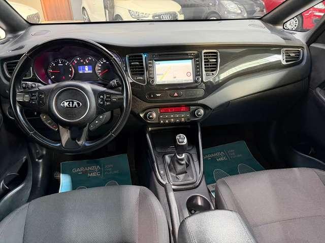 Kia Carens 7 Posti Tetto Navigatore 4 Stagioni