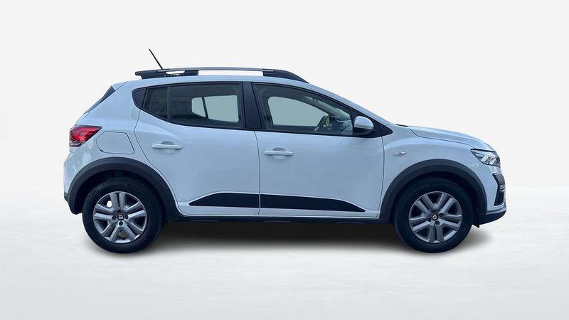 Dacia Sandero Stepway 1.0 tce Comfort Eco-g 100cv