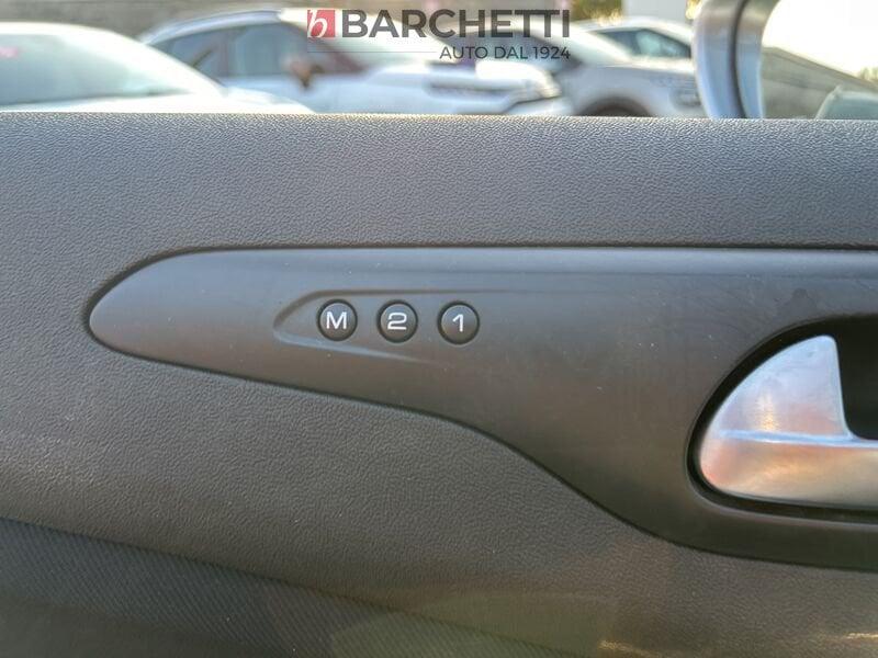 Citroën C5 (X7) BLUEHDI 180 EAT6 S&S HYDRACTIVE EXECUTIVE TOURER