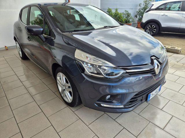 RENAULT Clio dCi 8V 75 CV Start&Stop 5 porte Energy Intens