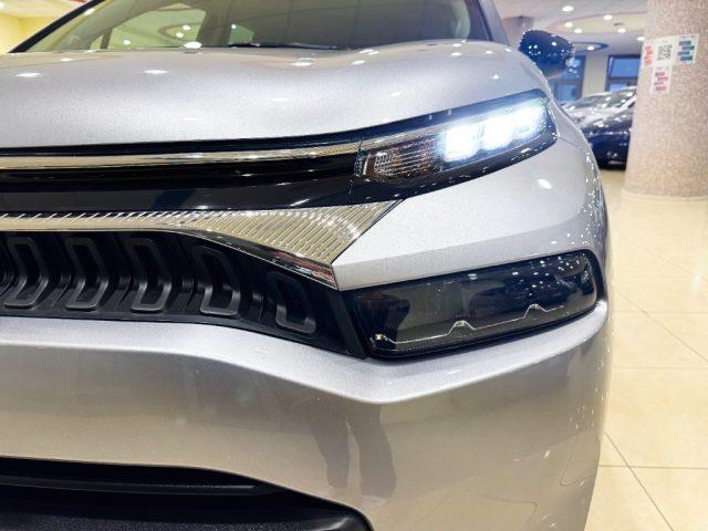 CITROEN C3 Aircross PureTech 130 S&S EAT6 Shine