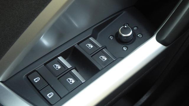 AUDI Q3 Sportback 35 TFSI S-line edition