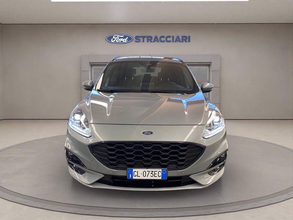 FORD Kuga 1.5 ecoblue ST-Line 2wd 120cv del 2022