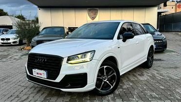 AUDI Q2 1.6 TDI S tronic admired