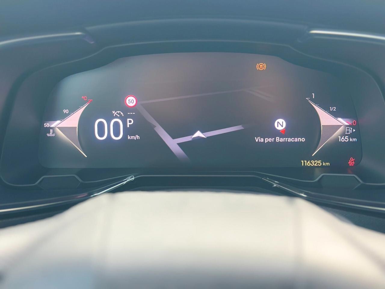 Ds 7 BlueHDi 130 autom. '24 AUTOCARRO