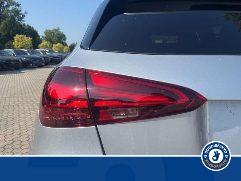 Mercedes-Benz Classe A 250e EQ-Power Automatic AMG Line Advanced Plus Digital Edition