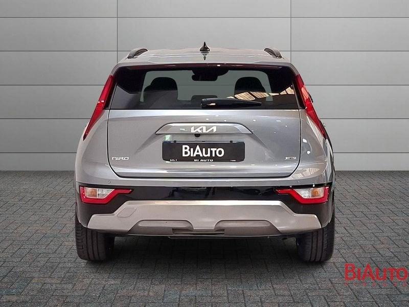 Kia Niro HEV 1.6 HEV GDI Style DCT