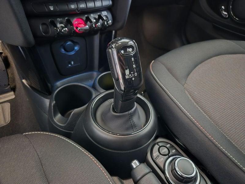 MINI Mini F56 2021 3p 3p 1.5 Cooper Classic auto