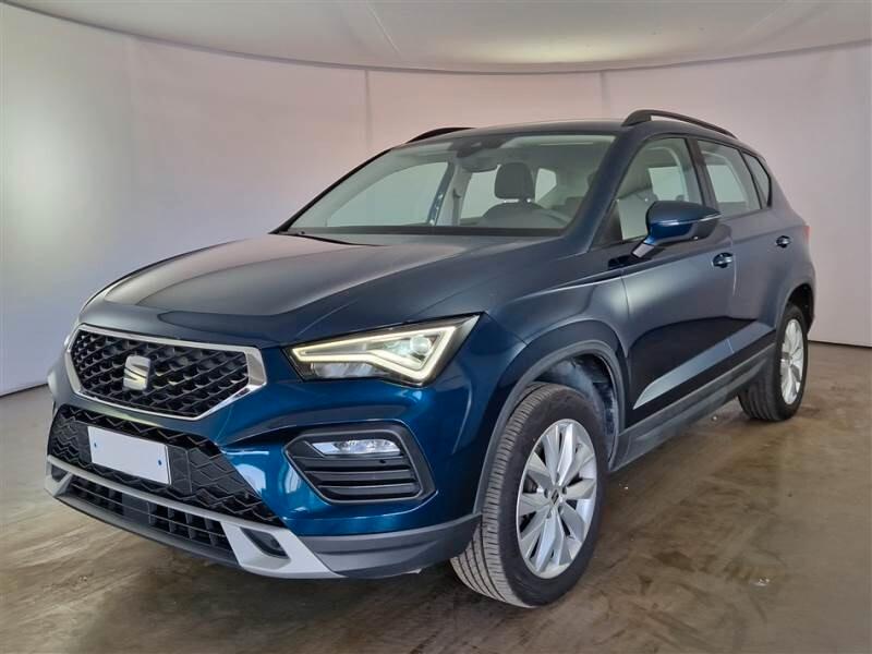 Seat Ateca 2.0 TDI Business