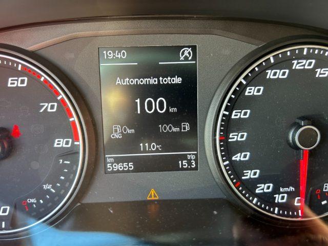 SEAT Arona 1.0 TGI XPERIENCE