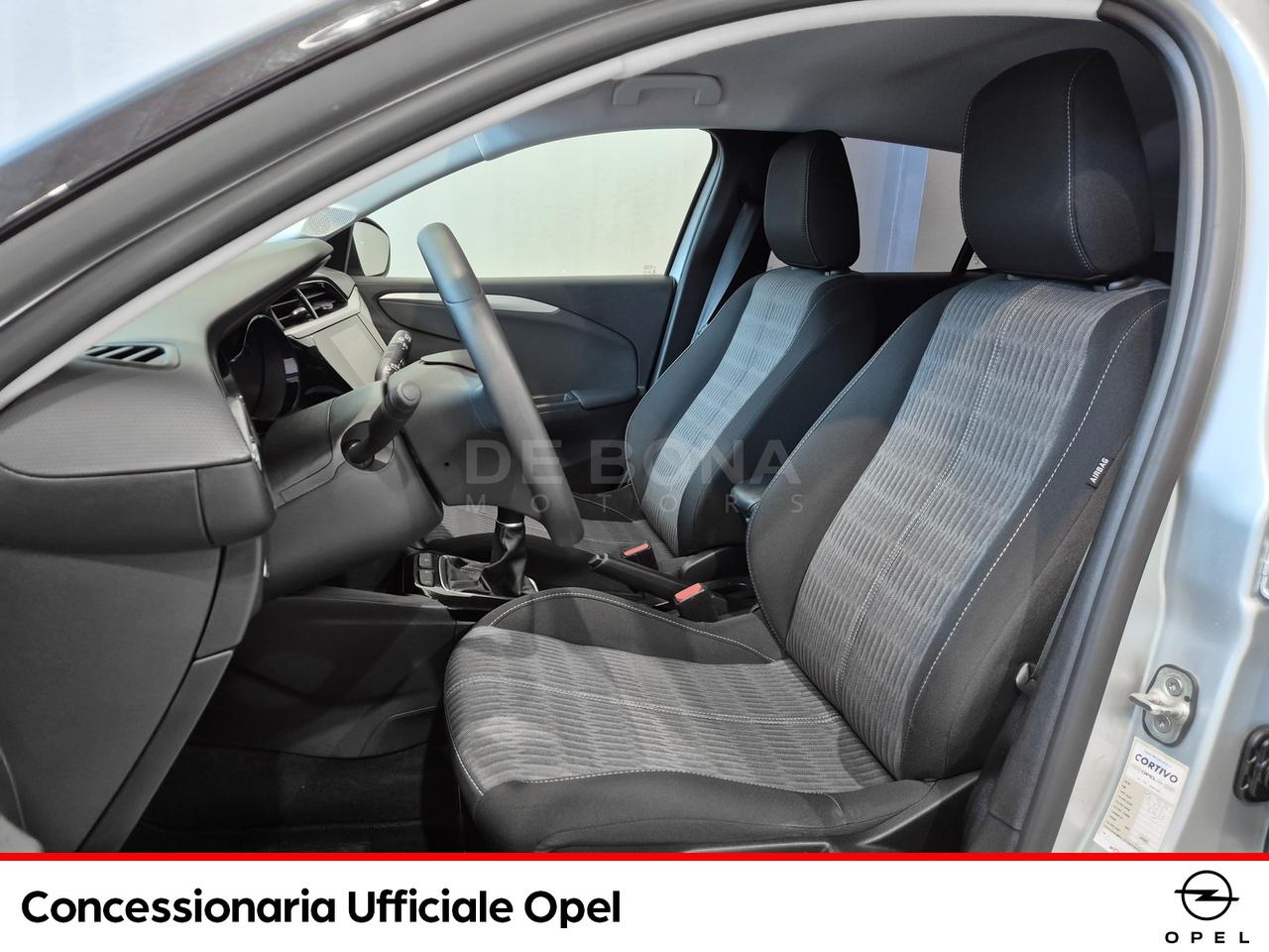 Opel Corsa 1.2 edition s&s 75cv