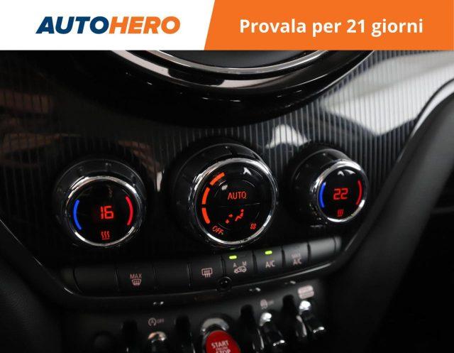 MINI Countryman 2.0 Cooper SD Countryman Automatica