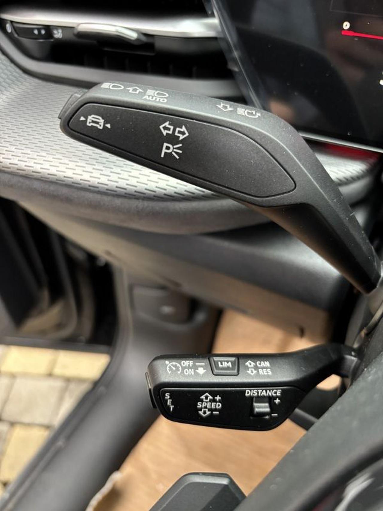 Audi Q5 SPB 40 TDI 204 CV quattro S tronic Identity Black