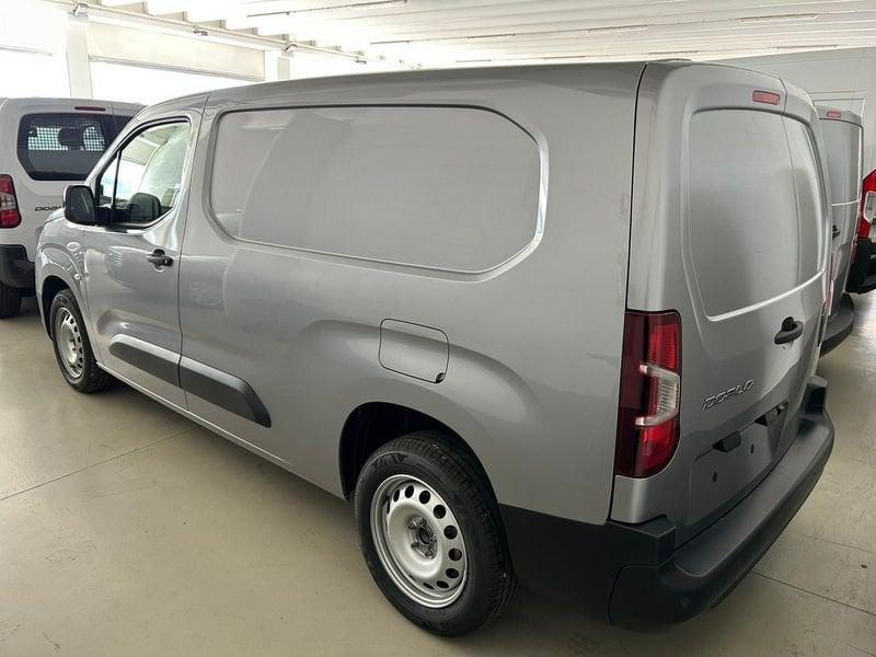 FIAT Doblò Doblo van XL 1.5 diesel 130cv auto
