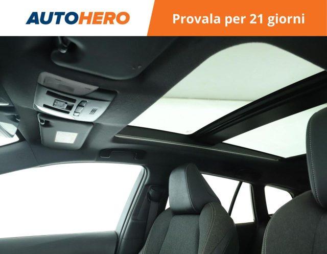 TOYOTA Corolla Touring Sports 2.0 Hybrid Style